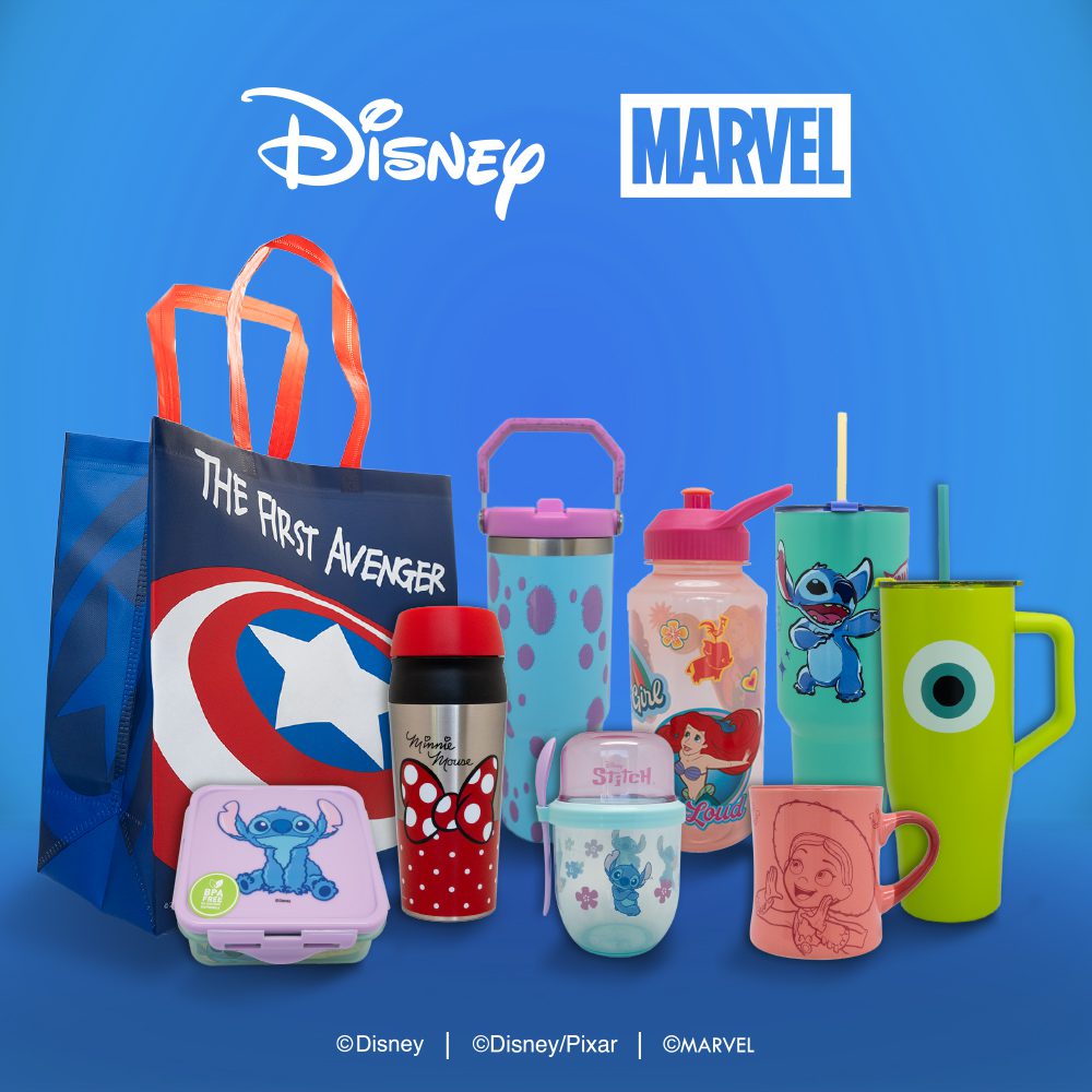 Producto Disney